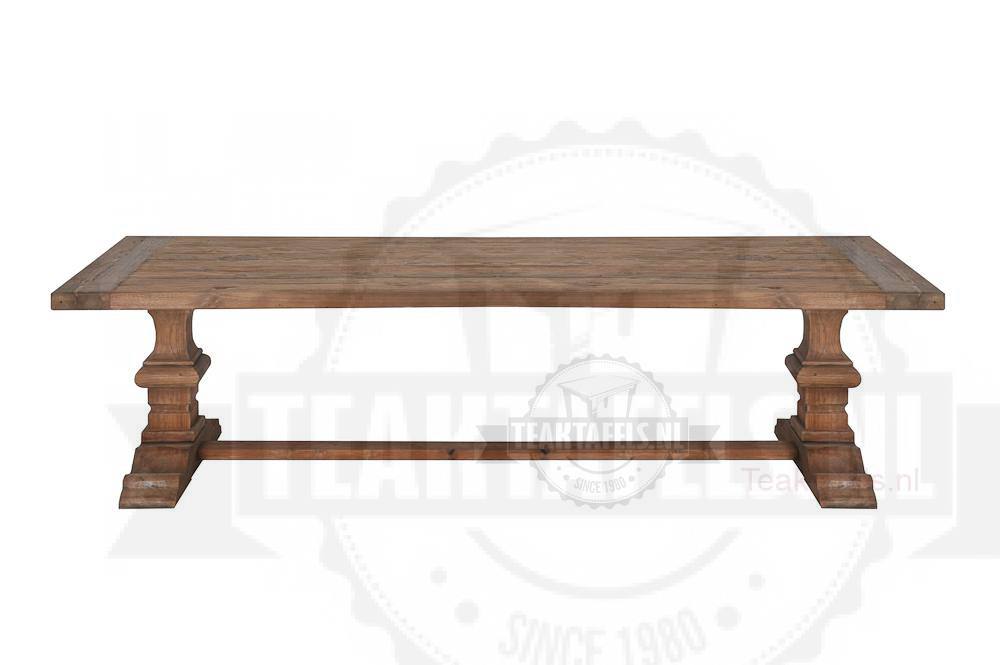 kloostertafel