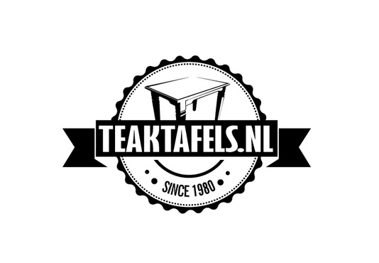 teaktafels